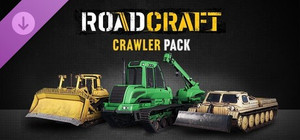 RoadCraft - Crawler Pack banner