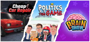 Fuszerka, Sejm, Brain banner