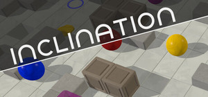 Inclination banner