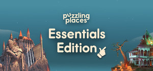Puzzling Places - Essentials Edition banner