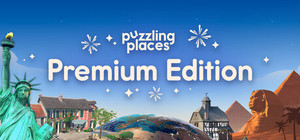 Puzzling Places - Premium Edition banner