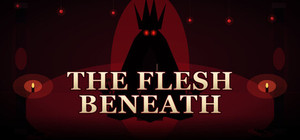 The Flesh Beneath banner