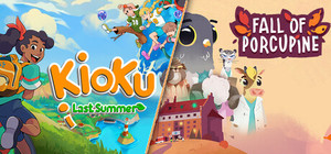 Kioku: Last Summer + Fall of Porcupine banner