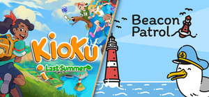 Kioku: Last Summer + Beacon Patrol banner