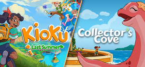 Kioku: Last Summer + Collectors Cove banner