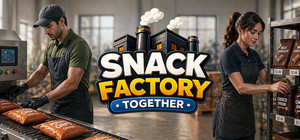 Snack Factory Together banner