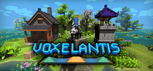 Voxelantis banner