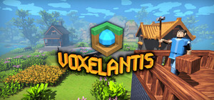 Voxelantis banner
