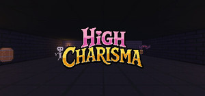 High Charisma banner