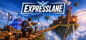 ExpressLane banner