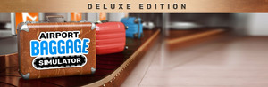 Airport Baggage Deluxe Edition banner