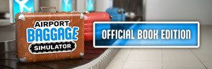 Airport Baggage Book banner