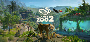 Planet Zoo 2 banner