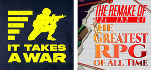 The "Totally Definitely The Games That They Say They Are" Bundle banner
