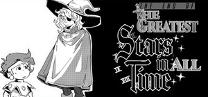 The End of the Greatest Stars in All Time banner