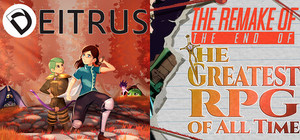 Lucas' games banner