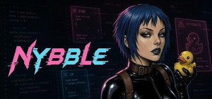 Nybble banner