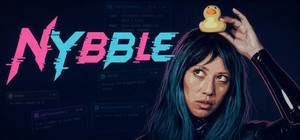 Nybble banner