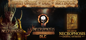 Necrophosis Deluxe Bundle banner