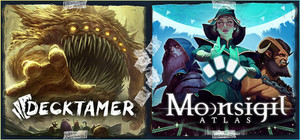 Moonsigil Atlas + Decktamer banner