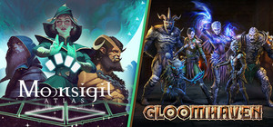 Gloomhaven x Moonsigil Atlas banner