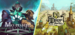 Drop Duchy x Moonsigil Atlas banner