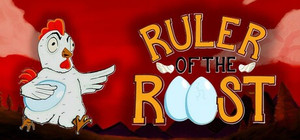 Ruler of the Roost banner