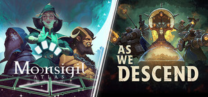 As We Descend x Moonsigil Atlas banner