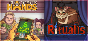 In Trusted Ritualis banner