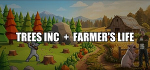Trees Inc x Famer's Life banner