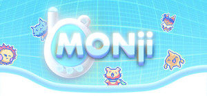 MONji banner