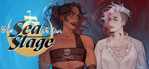 The Sea is Our Stage banner