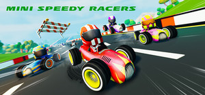 Mini Speedy Racers banner