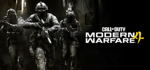 Call of Duty®: Modern Warfare® 4 banner
