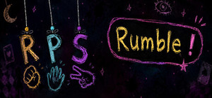 RPS Rumble! banner