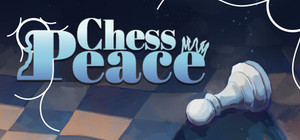 Chess Peace banner