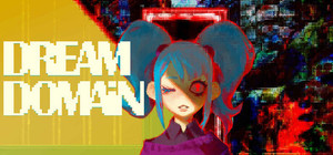 Dream Domain banner