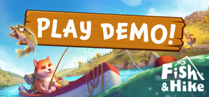 Fish & Hike banner