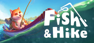 Fish & Hike banner