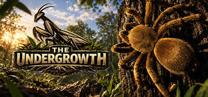 The Undergrowth banner