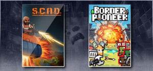 SCAD & Border Pioneer banner
