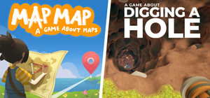 A Bundle about Games banner
