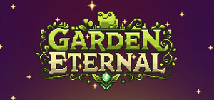 Garden Eternal banner