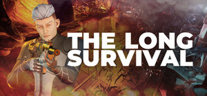 The Long Survival banner
