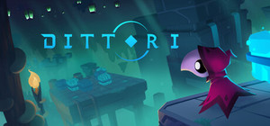 DITTORI banner