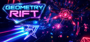 Geometry Rift banner
