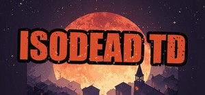 IsoDead TD banner