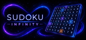 Sudoku Infinity banner