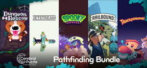 Pathfinding banner