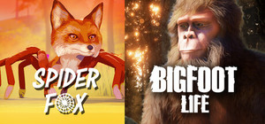 Planet 47 Games banner